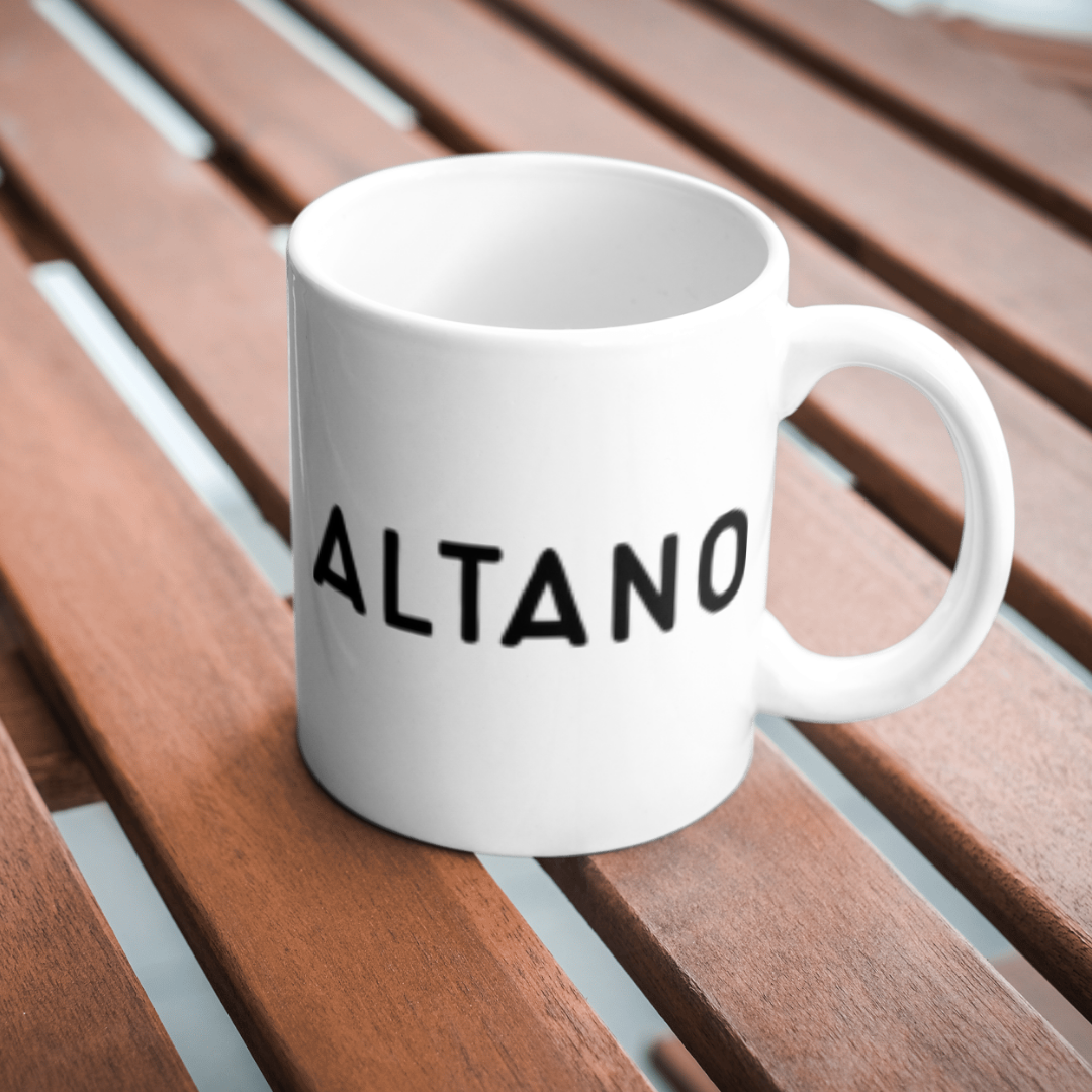 Caneca Altano