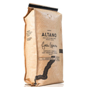 CAFÉ ALTANO GRÃO EXPRESSO 500g