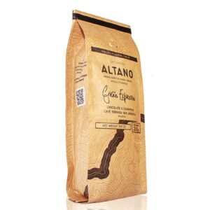 CAFÉ GRÃOS EXPRESSO PETIT 250g
