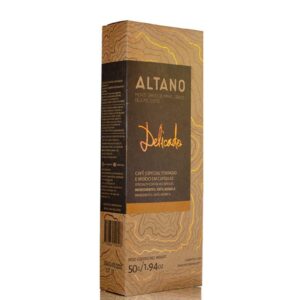 CÁPSULA ALTANO DELICADO – 10 UNIDADES