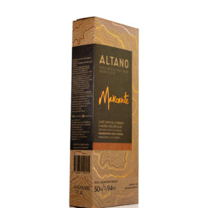 CÁPSULA ALTANO MARCANTE – 10 UNIDADES